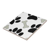 Muster Fliese (Seite)