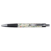 Muster Floral Pen Kugelschreiber (Rückseite)