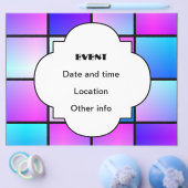 Muster Flyer (Einzeln)