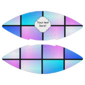 Muster Football (Paneele)