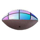 Muster Football (Gedreht 270)