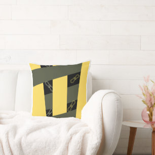 Muster, Formen Kissen