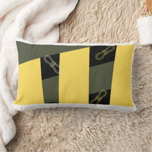 Muster, Formen Lendenkissen