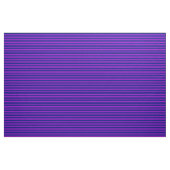 Muster Fuchsia und Blue Stripes Stoff (Yard (91,4 cm))