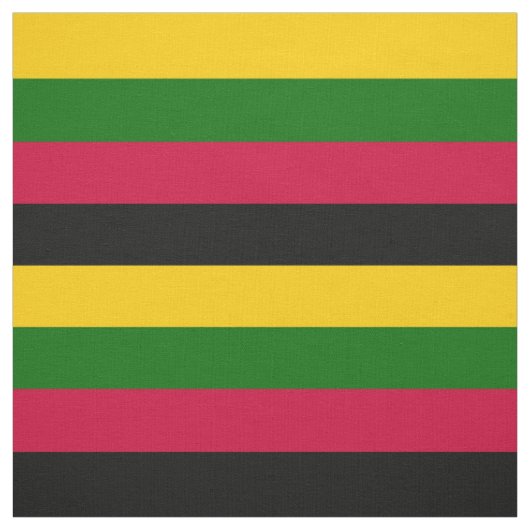 Muster für afrikanische Farben Stoff (Muster)