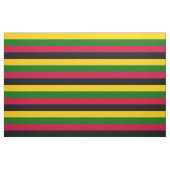 Muster für afrikanische Farben Stoff (Fat Quarter (45,7 x 55,9 cm))