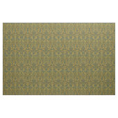 Muster für antike Vögel, Vase & Löwen Print Stoff (Fat Quarter (45,7 x 55,9 cm))