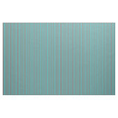 Muster für Aqua und Graue Streifen Stoff (Yard (91,4 cm))