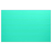 Muster für Aqua und grüne Linien Stoff (Yard (91,4 cm))