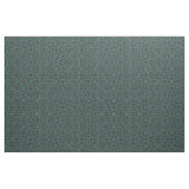 Muster für aquamarine und graue Stricks Stoff (Yard (91,4 cm))