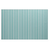 Muster für aquamarine und leichte graue Linien Stoff (Yard (91,4 cm))