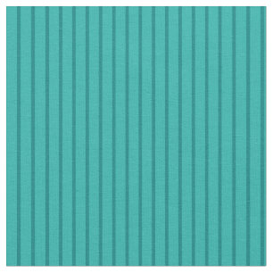 Muster für aquamarine und leichte Meeresgrüne Stre Stoff