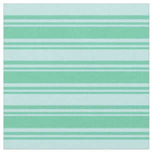 Muster für Aquamarine und Türkisfarben Stoff