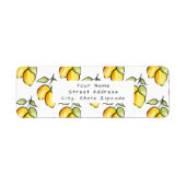 Muster für Aquarellfarben und Tintenklammern (Vorne)