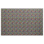 Muster für Audiokassetten Stoff (Yard (91,4 cm))