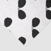 Muster für Aviator-Sonnenbrillen-Flugzeug mit Flug Seidenpapier (Detail)