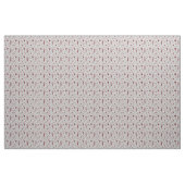 Muster für Bäume und Blätter Stoff (Fat Quarter (45,7 x 55,9 cm))