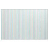 Muster für Beige & Sky Blue Lines Stoff (Yard (91,4 cm))