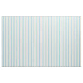 Muster für Beige & Sky Blue Lines Stoff (Fat Quarter (45,7 x 55,9 cm))