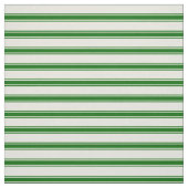 Muster für beige und dunkel grüne Linien Stoff (Muster)