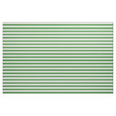 Muster für beige und dunkel grüne Linien Stoff (Fat Quarter (45,7 x 55,9 cm))