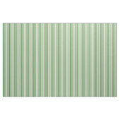 Muster für beige und dunkle grüne Linien Stoff (Yard (91,4 cm))