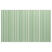 Muster für beige und dunkle grüne Linien Stoff (Fat Quarter (45,7 x 55,9 cm))