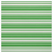Muster für Beige und grüne Linien Stoff (Muster)