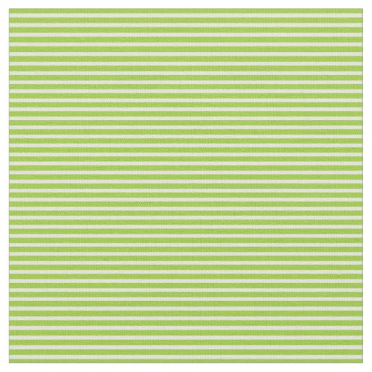 Muster für beige und grüne Streifen Stoff (Nahaufnahme)
