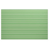 Muster für beige und grüne Streifen Stoff (Yard (91,4 cm))
