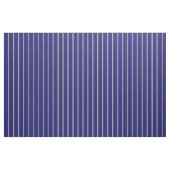 Muster für beige und Midnight Blue Lines Stoff (Fat Quarter (45,7 x 55,9 cm))