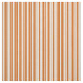 Muster für Beige- und Schokoladenlinien Stoff (Muster)