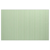 Muster für beige und waldgrüne Streifen Stoff (Yard (91,4 cm))