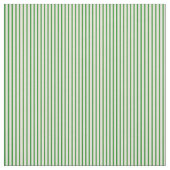 Muster für beige und waldgrüne Streifen Stoff (Muster)