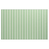 Muster für beige und waldgrüne Streifen Stoff (Fat Quarter (45,7 x 55,9 cm))