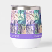 Muster für benutzerdefinierte Textpalmen (Rechts)