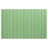 Muster für Bisken und Grüne Linien Stoff (Yard (91,4 cm))