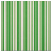 Muster für Bisken und Grüne Linien Stoff (Muster)