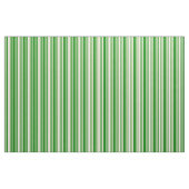 Muster für Bisken und Grüne Linien Stoff (Fat Quarter (45,7 x 55,9 cm))