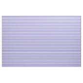 Muster für blau-farbene Linien Stoff (Yard (91,4 cm))