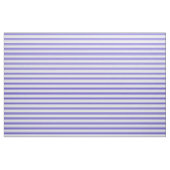 Muster für blau-farbene Linien Stoff (Fat Quarter (45,7 x 55,9 cm))