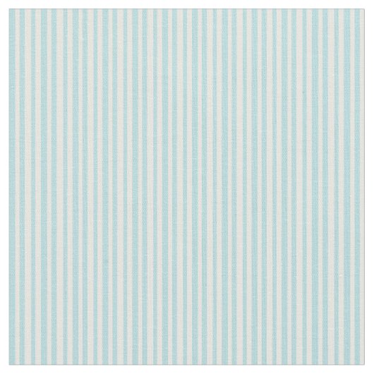 Muster für blau-weiß gefärbte Lines Stoff (Nahaufnahme)