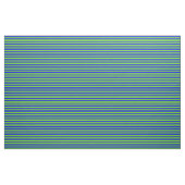 Muster für blaue Linien Stoff (Yard (91,4 cm))