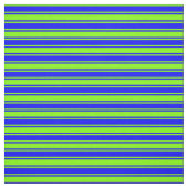 Muster für blaue Linien Stoff (Muster)