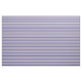 Muster für blaue und Bisque Streifen Stoff (Yard (91,4 cm))