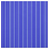 Muster für blaue und blaue Streifen Stoff (Muster)