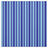Muster für blaue und dunkelblaue Streifen Stoff (Muster)