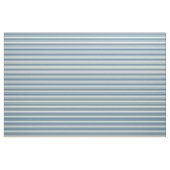 Muster für blaue und farbige Linien Stoff (Yard (91,4 cm))