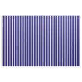 Muster für blaue und farbige Linien Stoff (Fat Quarter (45,7 x 55,9 cm))