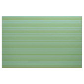 Muster für blaue und grüne Streifen Stoff (Yard (91,4 cm))